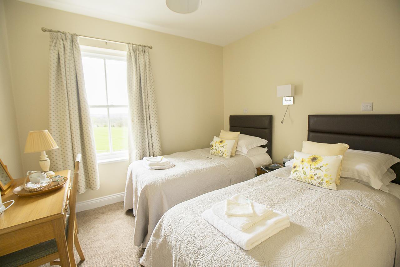 The Hadrian Hotel Wall Exterior photo