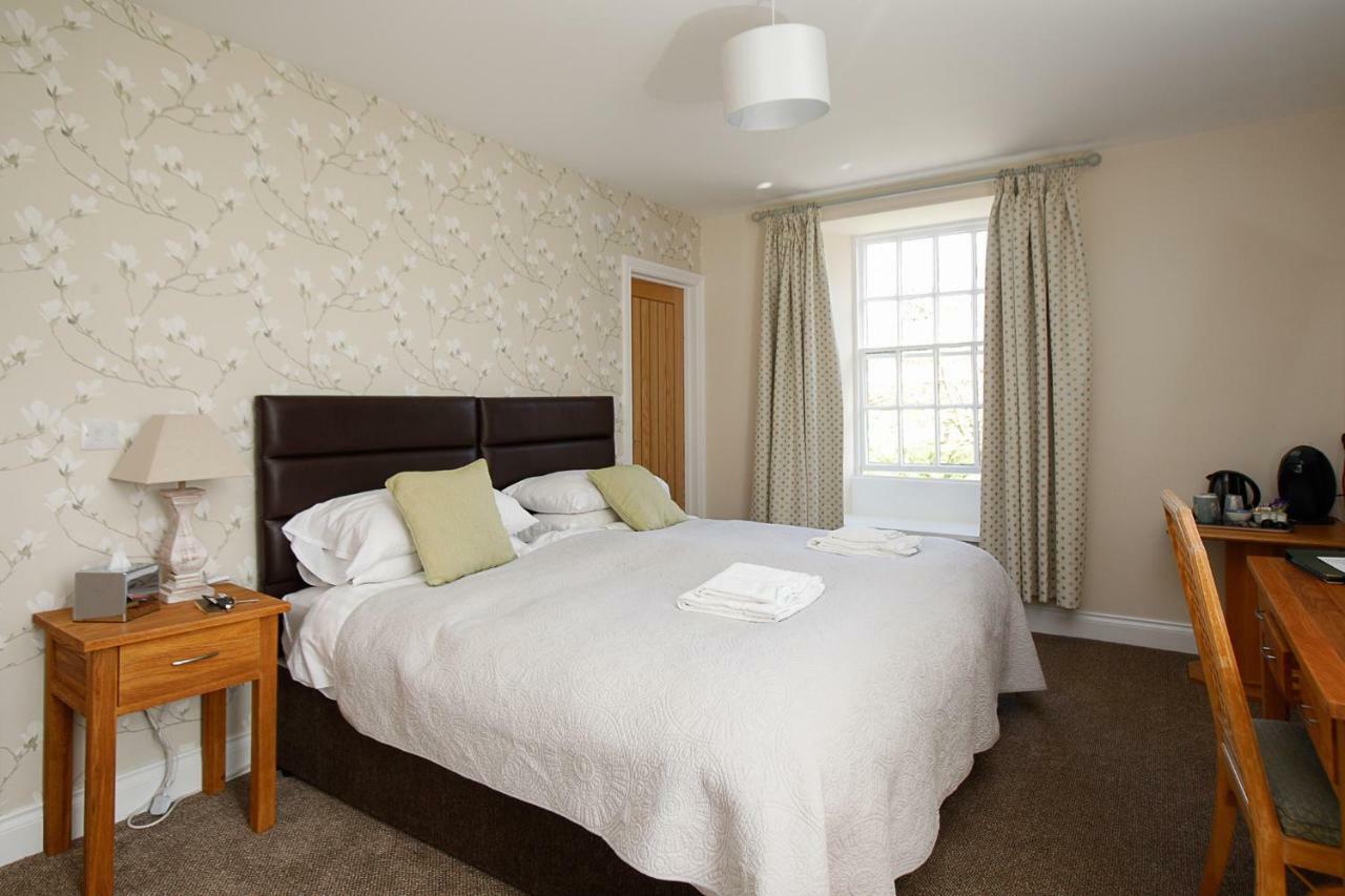 The Hadrian Hotel Wall Exterior photo