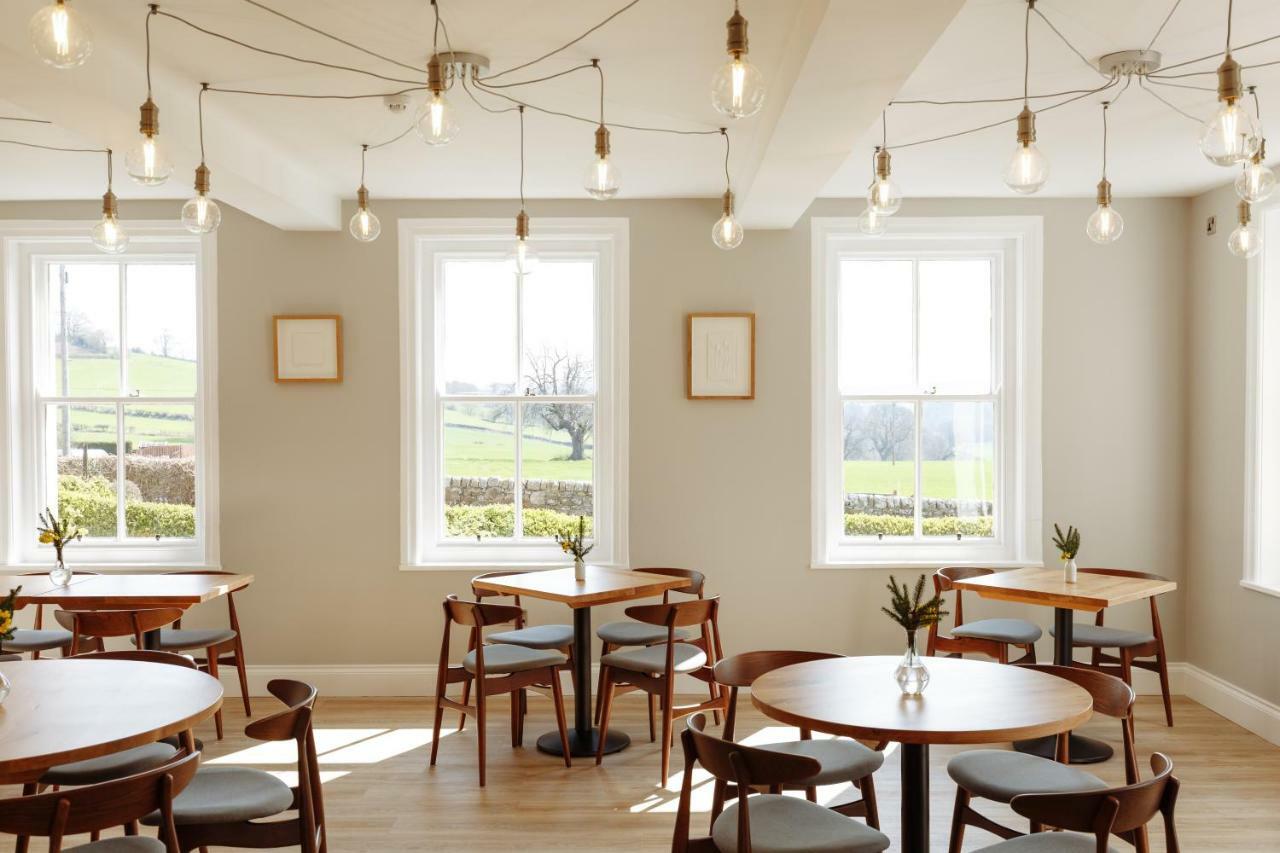 The Hadrian Hotel Wall Exterior photo